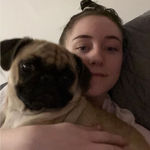 Meet your Posher, Amber - Picture 3 of 5